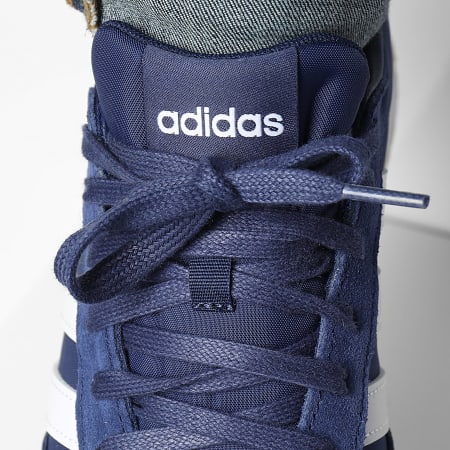 Adidas Sportswear Scarpe da ginnastica Run 70s 2.0 IH8586 Blu Scuro Cloud Bianco Ryses