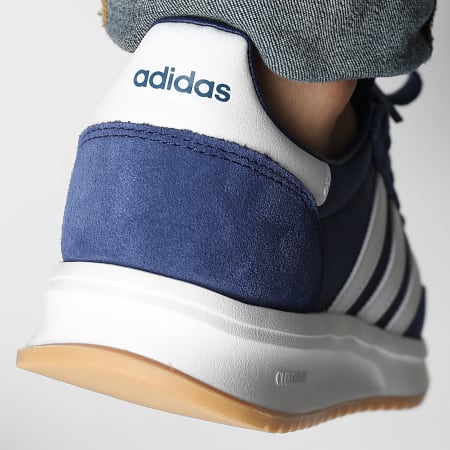 Adidas run 70s blau sales