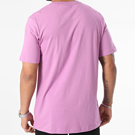 Adidas Originals - Camiseta Essential IY5477 Morado