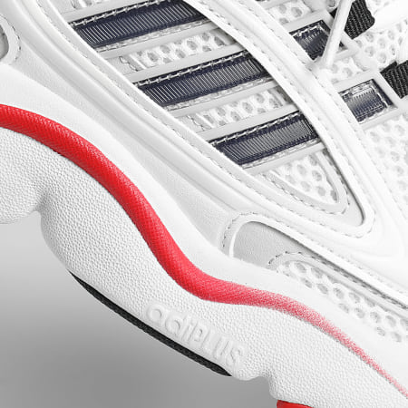 Adidas Originals - Ozmillen Sneakers IF9591 Footwear White Grey One Core Black