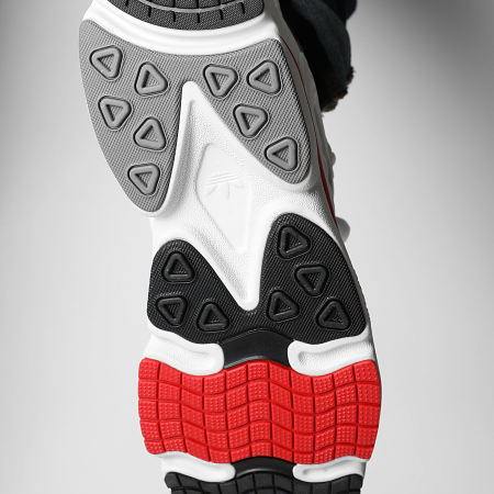 Adidas Originals - Ozmillen Zapatillas IF9591 Calzado Blanco Gris One Core Negro