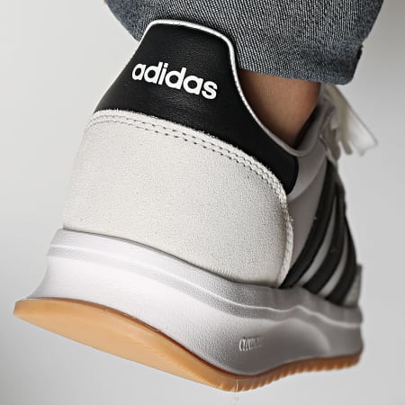 Adidas Sportswear - Scarpe da ginnastica Run 70s 2.0 IH8584 Cloud White Core Black Grey One