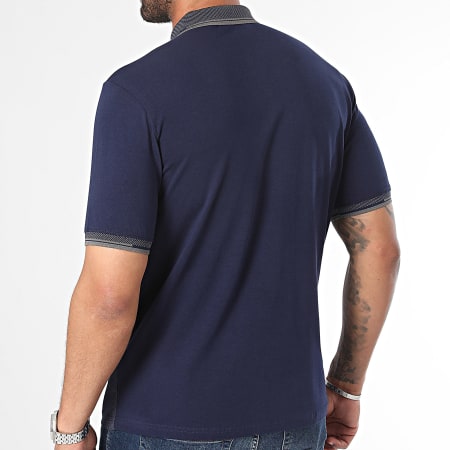 Armita - Polo a maniche corte Navy