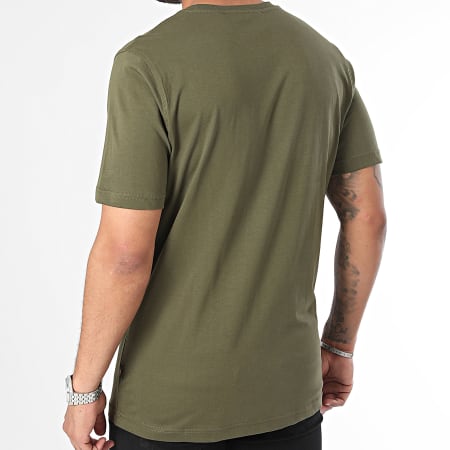 Armita - Khaki Groen T-shirt