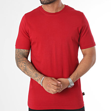 Armita - Camiseta roja