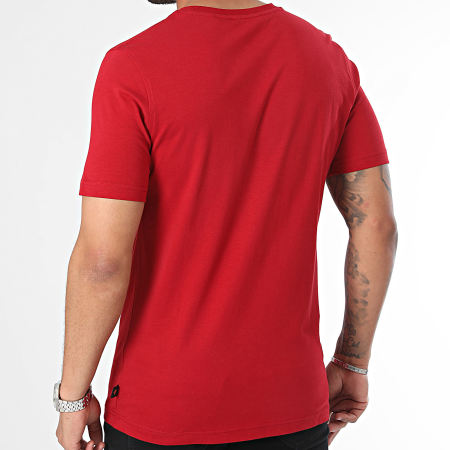 Armita - Camiseta roja