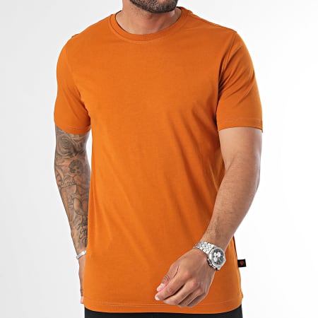 Armita - Camiseta naranja