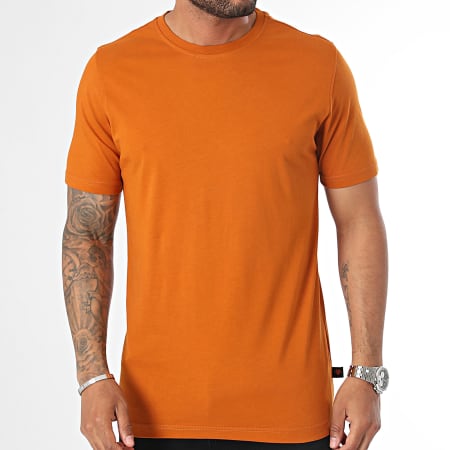 Armita - Tee Shirt Orange