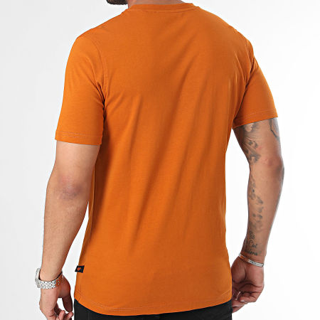 Armita - Tee Shirt Orange