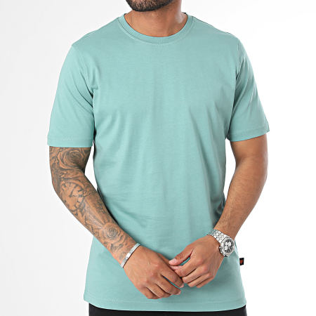 Armita - Camiseta verde claro