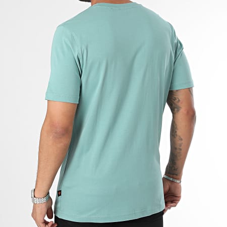 Armita - Lichtgroen T-shirt