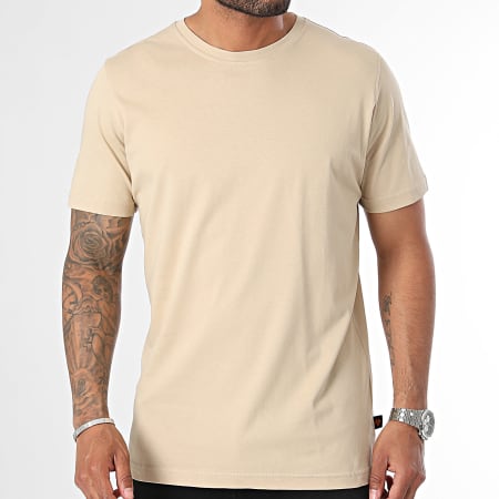 Armita - Tee Shirt Beige