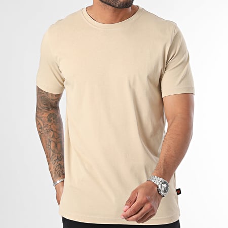 Armita - Tee Shirt Beige