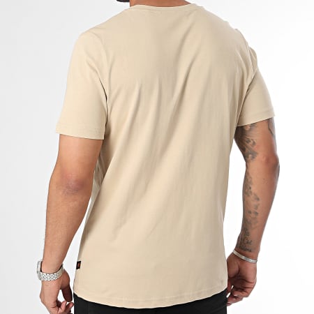 Armita - Tee Shirt Beige