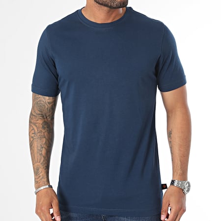 Armita - Camiseta azul marino