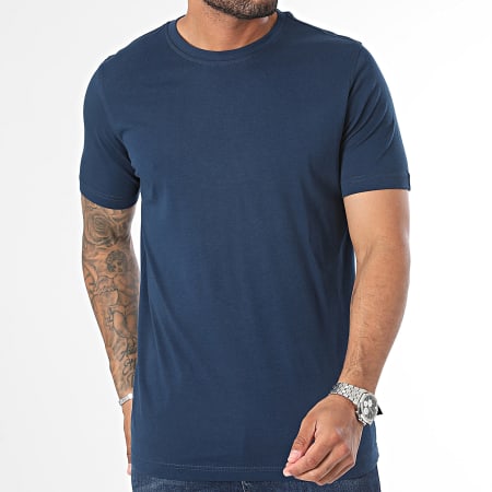 Armita - Camiseta azul marino