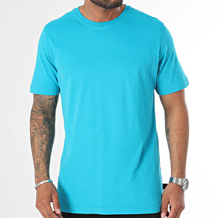 Armita - Tee Shirt Bleu Clair