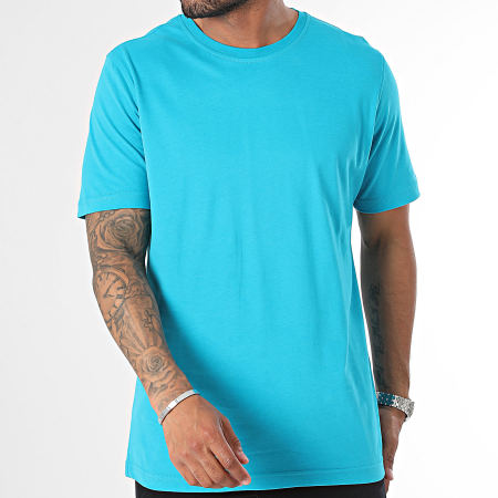 Armita - Tee Shirt Bleu Clair