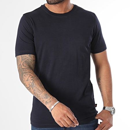 Armita - Tee Shirt Bleu Marine