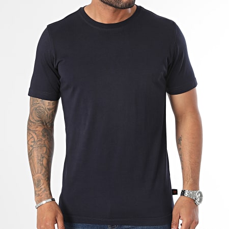 Armita - Tee Shirt Bleu Marine