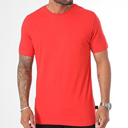 Armita - Camiseta roja