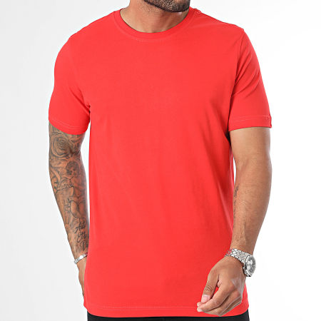 Armita - Camiseta roja