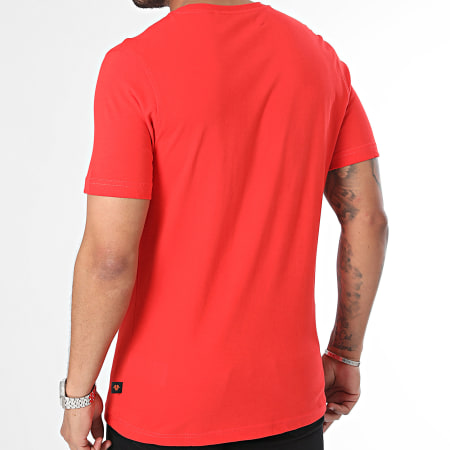 Armita - Camiseta roja