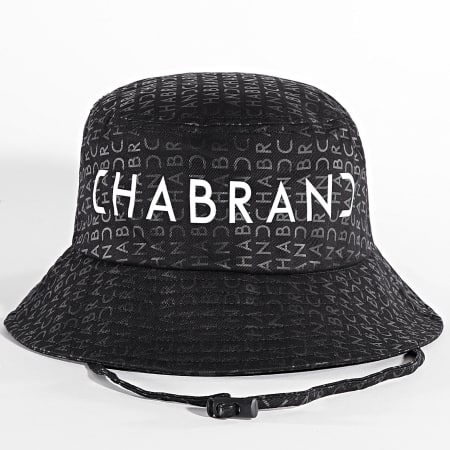Chabrand - Bob 10024118 Noir