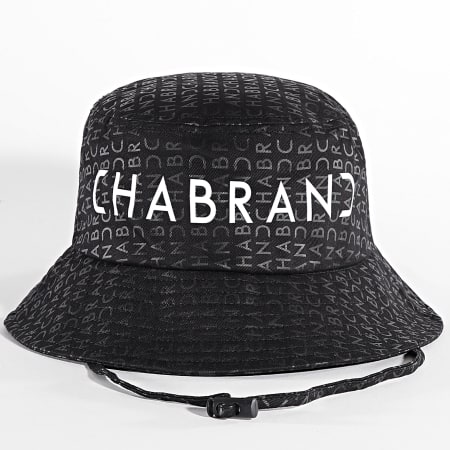 Chabrand - Bob 10024118 Negro