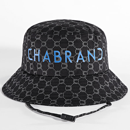 Chabrand - Bob 10024198 Zwart