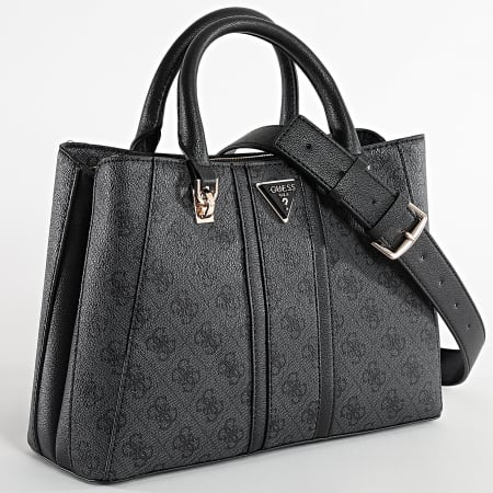 Guess - Sac A Main Femme SG900006 Gris Anthracite Noir