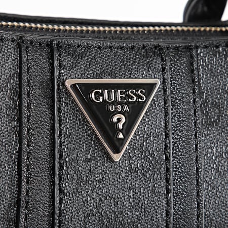 Guess - Bolso Mujer SG900006 Gris Antracita Negro