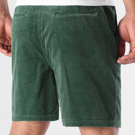 Polo Ralph Lauren - Pantaloncini da jogging Prepster dal taglio classico Verde