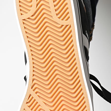 Adidas Originals - Baskets Campus Vulc ID1372 Core Black Footwear White Gum3