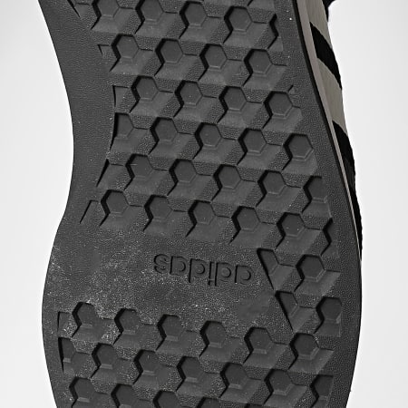 Adidas Performance - N-5923 Zapatillas IH8875 Core Negro Calzado Blanco