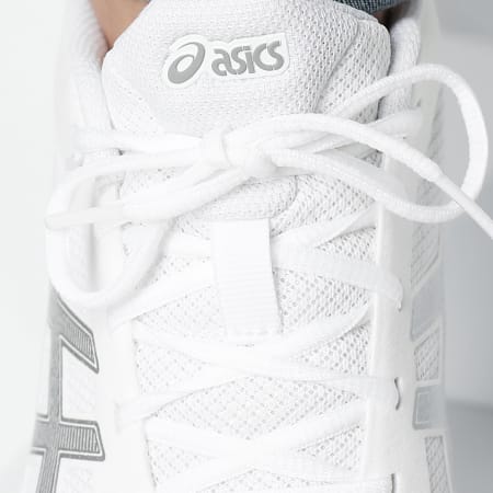 Asics - Manden Gel Quantum Lyte II 1201A630 Wit Geel