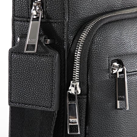 BOSS - Ray Tas 50523435 Zwart