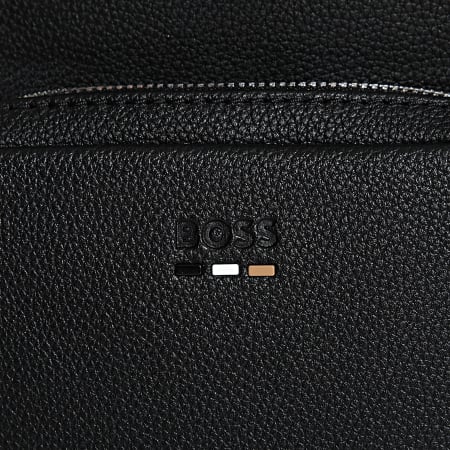 BOSS - Borsa Ray Monostrap 50523410 Nero