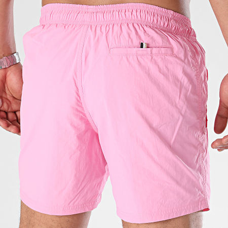 BOSS - Short De Bain Octopus 50515296 Rose