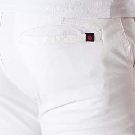 Classic Series - Witte Cargo Broek