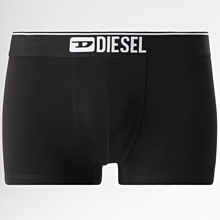 Diesel - Lot De 5 Boxers 00SUAG-0GDAC Noir