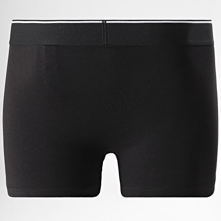 Diesel - Set van 5 00SUAG-0GDAC Zwarte Boxershorts