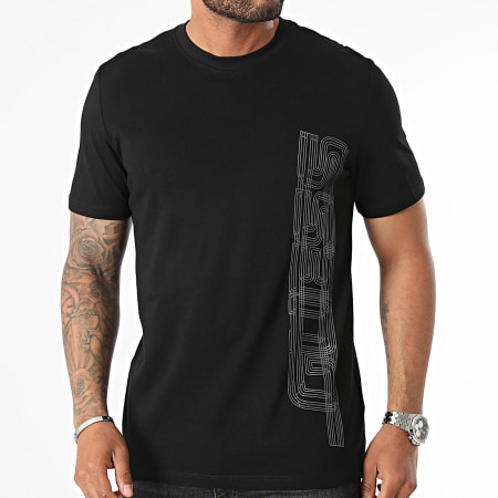 Guess - Tee Shirt Z4YI04-I3Z14 Noir