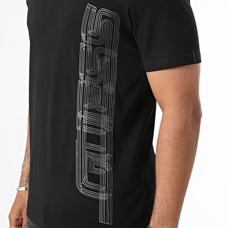 Guess - Tee Shirt Z4YI04-I3Z14 Noir