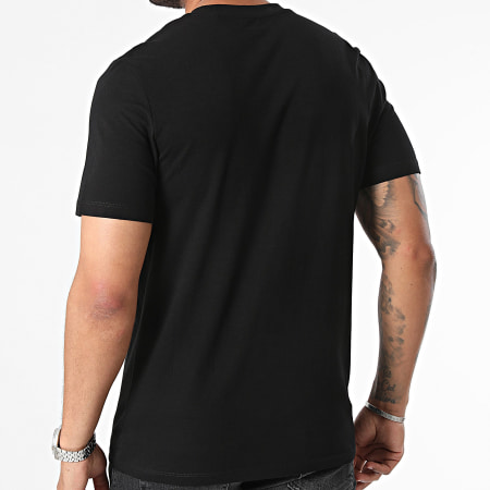 Guess - Tee Shirt Z4YI04-I3Z14 Noir