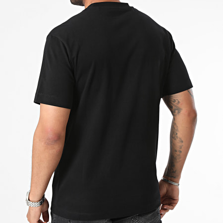 Guess - Tee Shirt M4YI62-KCCM1 Noir