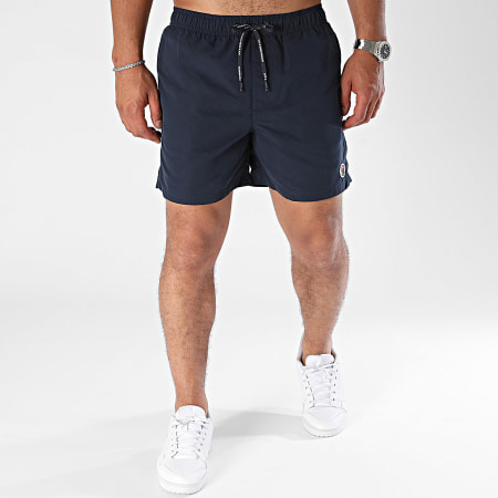 Jack And Jones - Bañador Premium Azul Marino