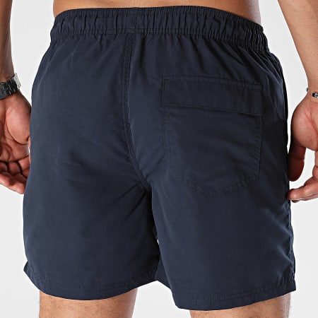 Jack And Jones - Marineblauwe Premium Zwemshort