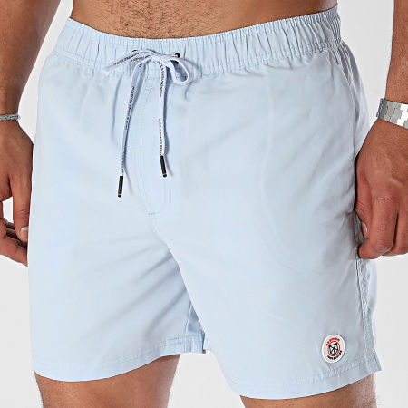 Jack And Jones - Premium Zwemshort Lichtblauw