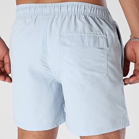 Jack And Jones - Pantaloncini da bagno Premium Azzurro